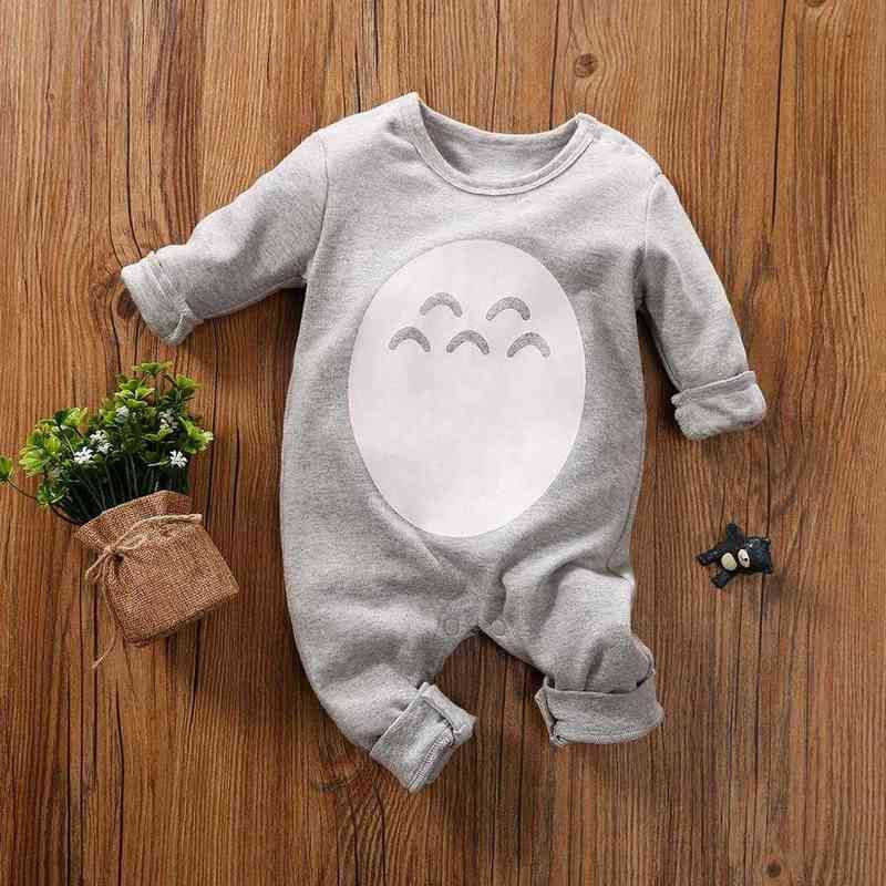 Totoro Romper