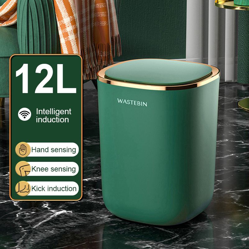 New Battery Green-12l