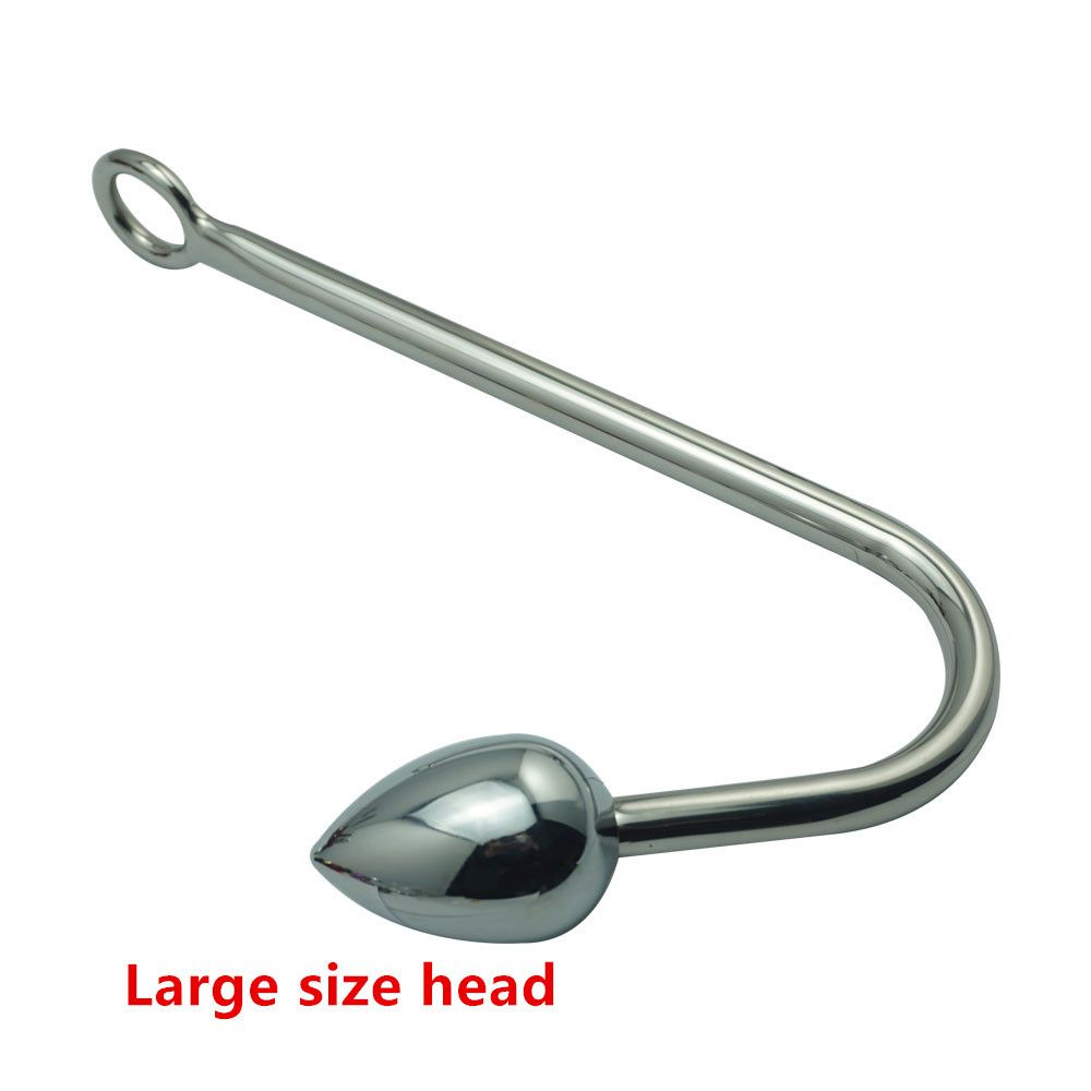 Large Ball Head