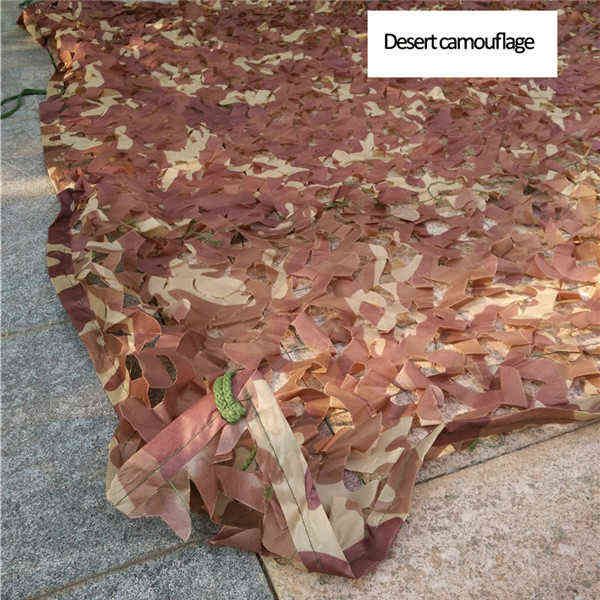 Desert Camouflage-3x4m
