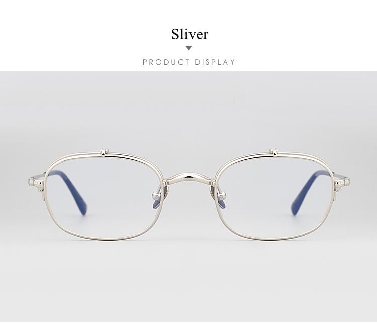 Sliver China