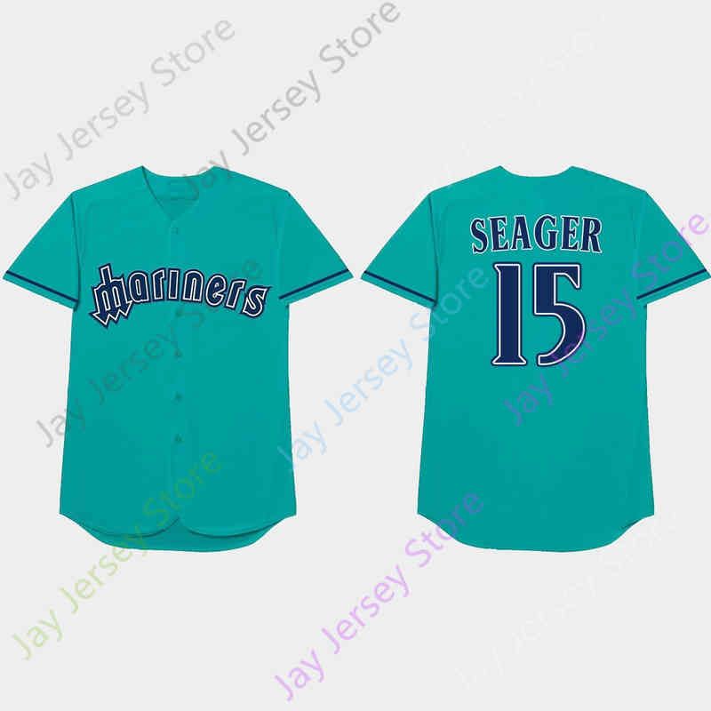 15 Kyle Seager Seager