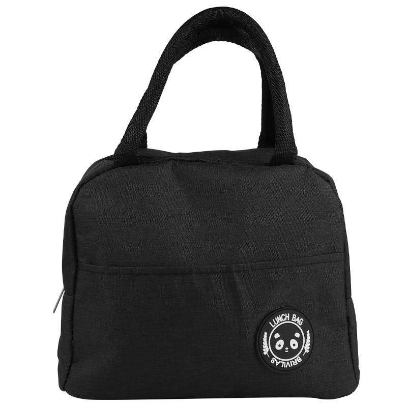 black bag