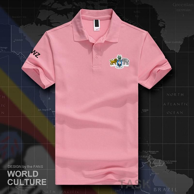 Polo-lightpink