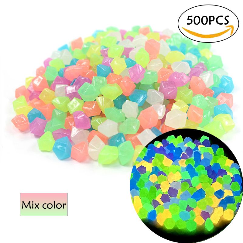 Mixcolor 500pcs