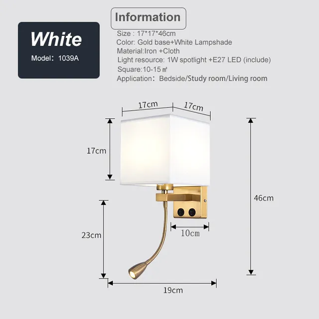 Identique à l'image 6-10w blanc chaud