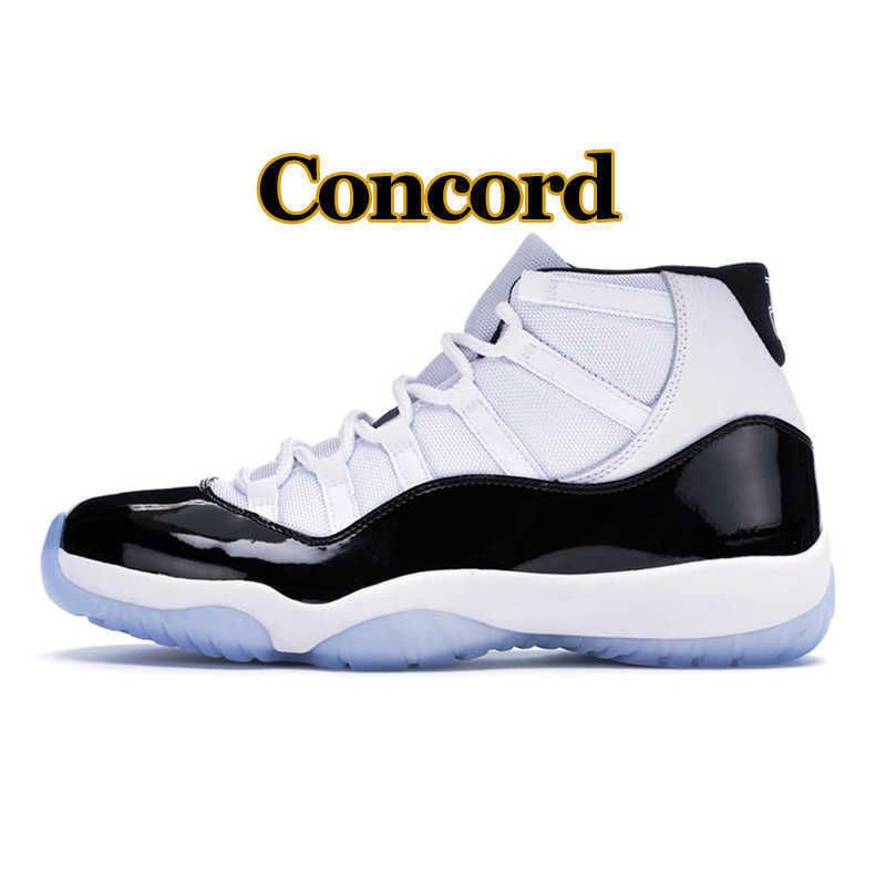 11s concord