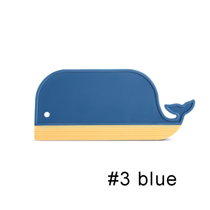 #3 Blau