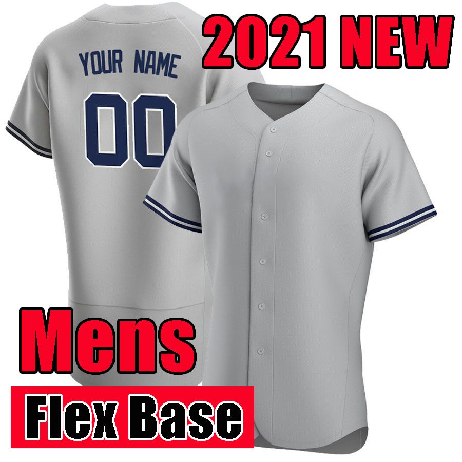 2021 Flexbase (Yangji)