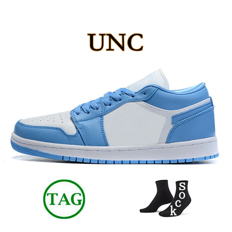 #4 unc