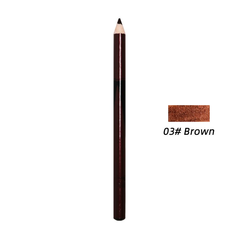 03# Brown