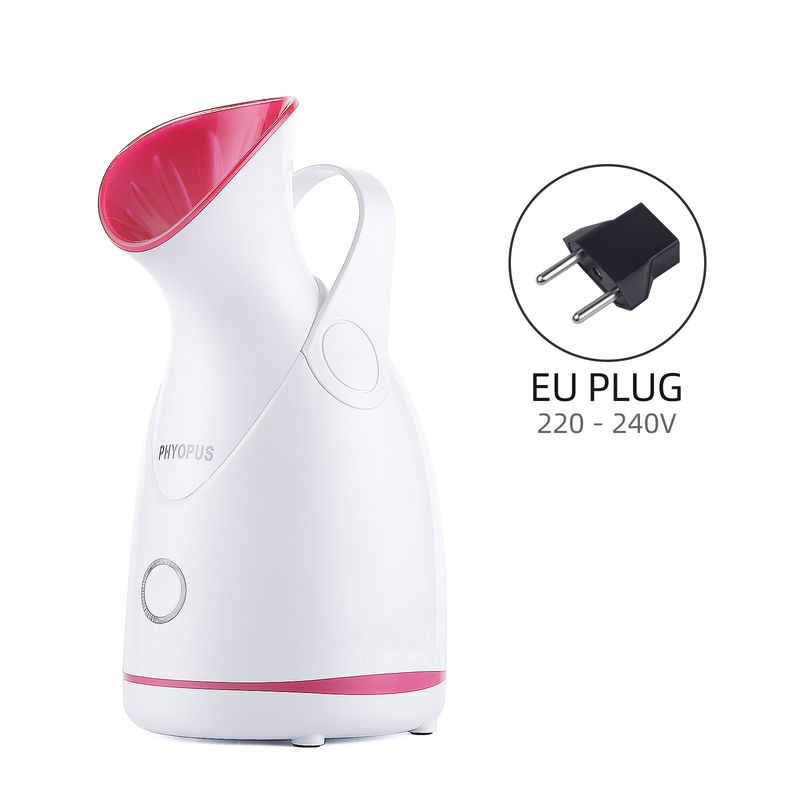 Plug UE (220-240V)