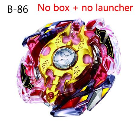 B86 Geen launcher