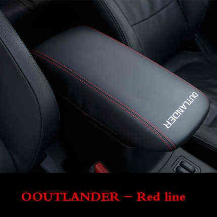 Outlander-red