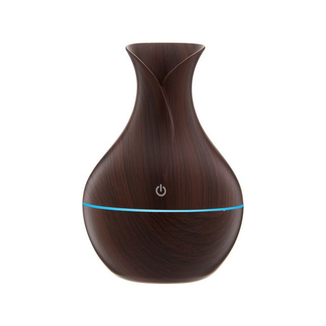 Dark Wood Grain Seven Color Ambience L