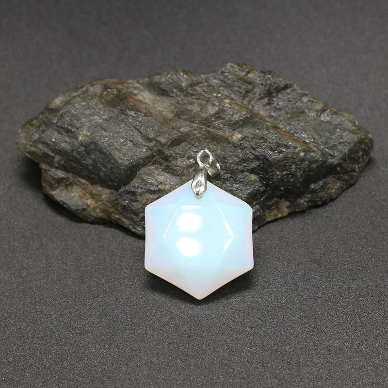 A-Opal Stone