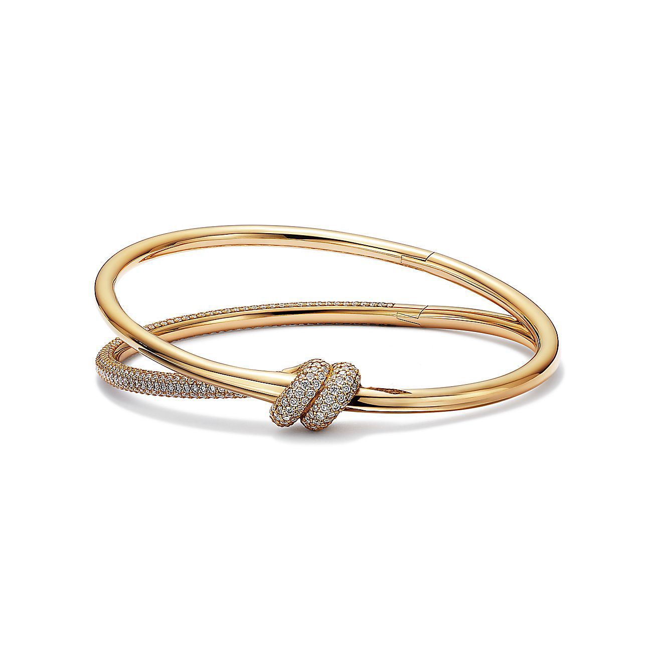 Goud#diamant#armband