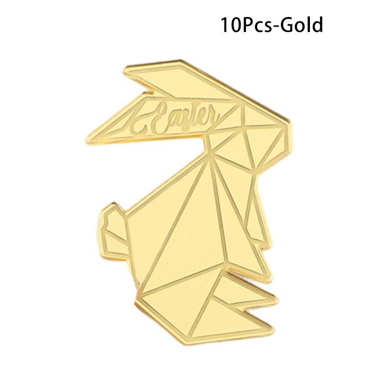 D-GOLD-10PCS