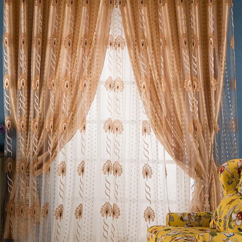 Curtain