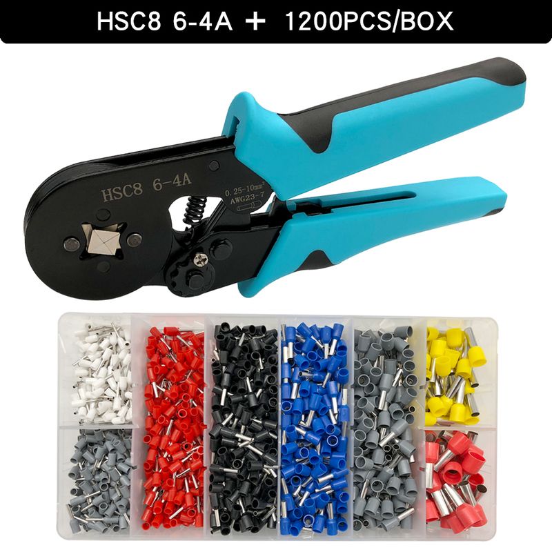 HSC8 6-4A H 1200PCS