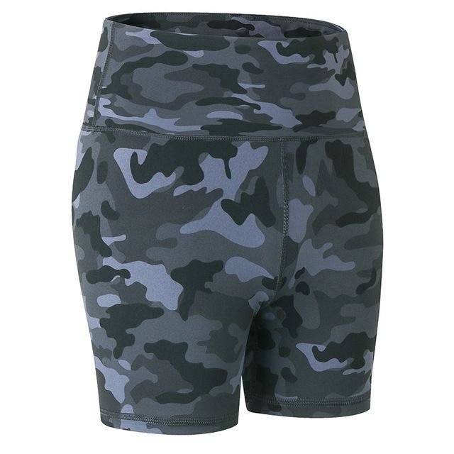 02412 Dark Gray Camo