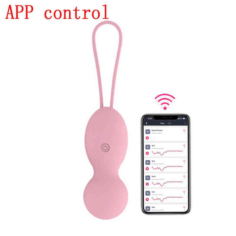 App Control Pink
