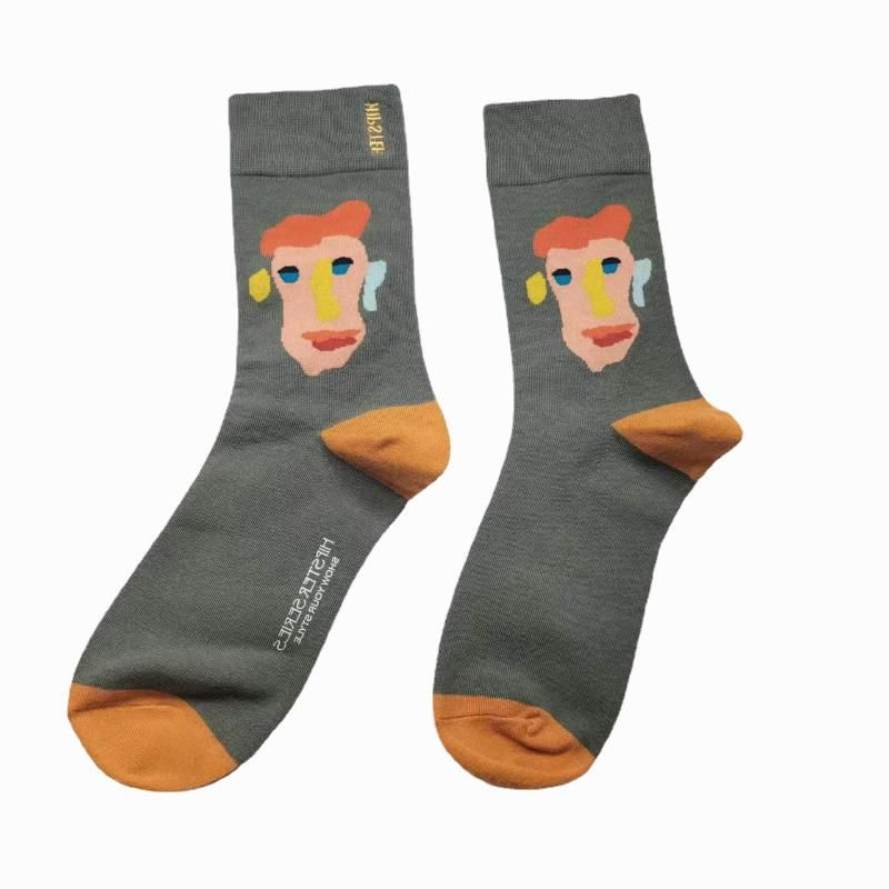 face socks 4