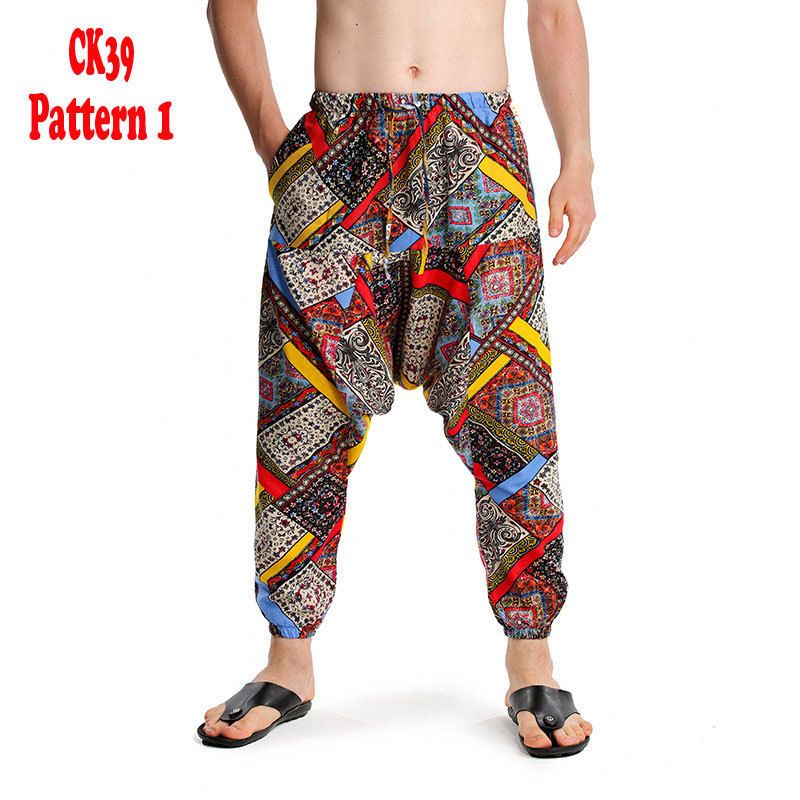CK39 Pattern 1