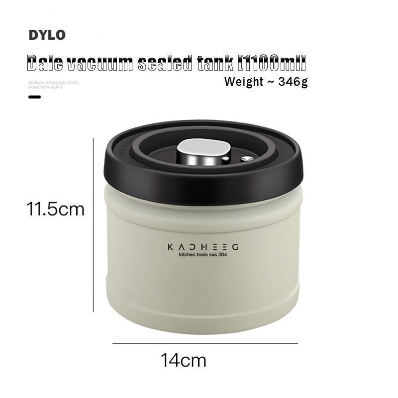 1100ml Tank