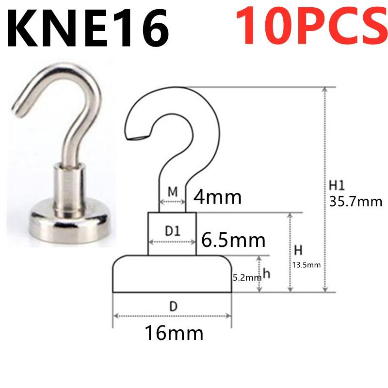 Silver Kne16