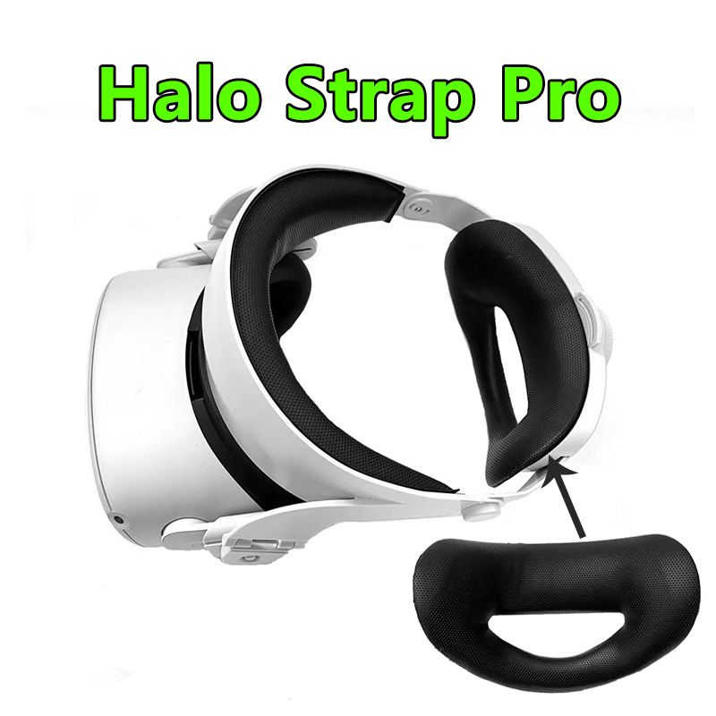 Halo Strap Pro