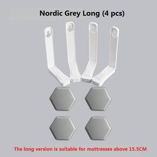 Nordic Grey Long.