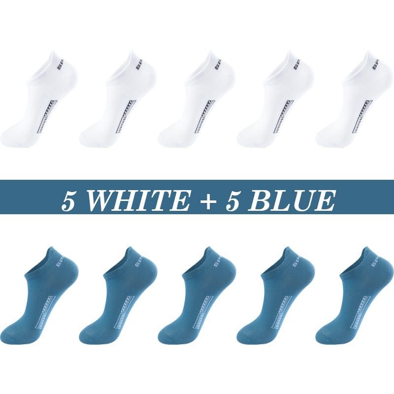 5White 5Blue