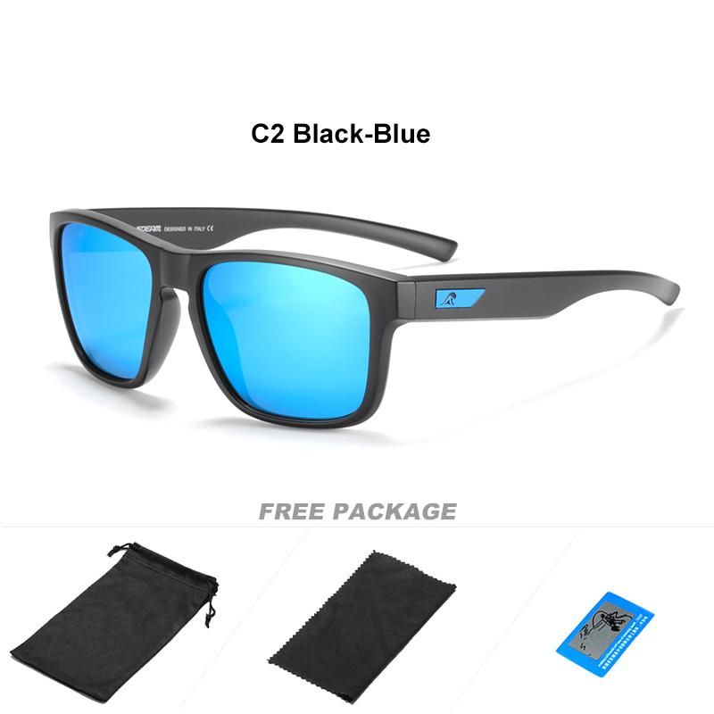 C2 Black-Blue
