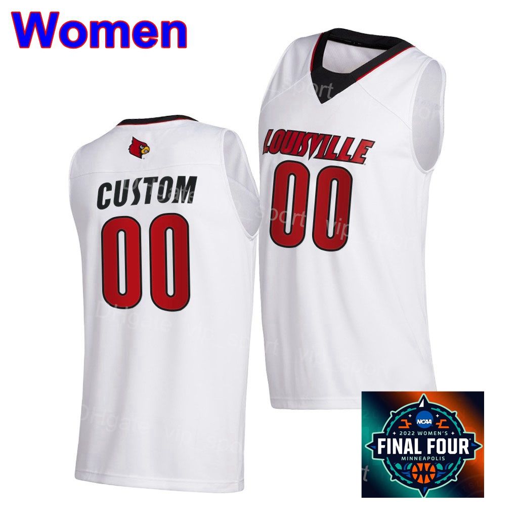 Dames Final Four Patch