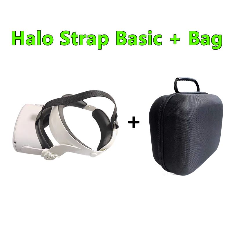 Basic And Bag