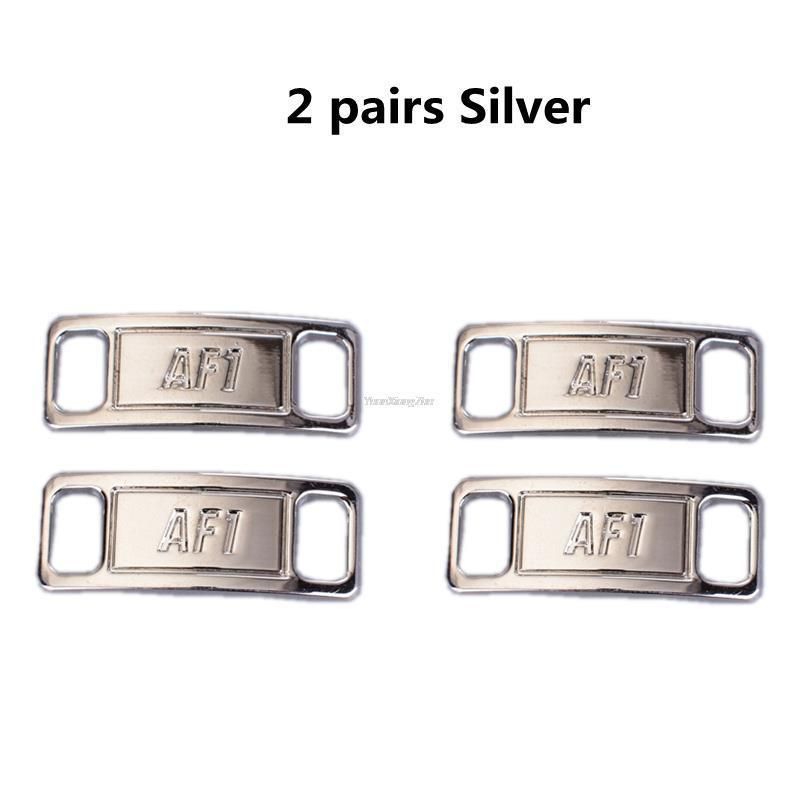 2Pair Silver