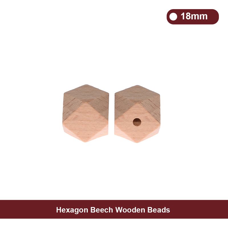 18mm Hexagon