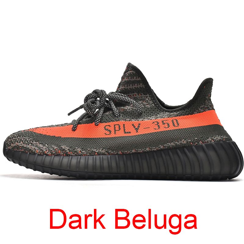 Dark Beluga