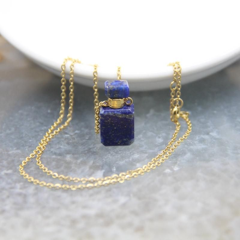 Lapis Lazuli Altın