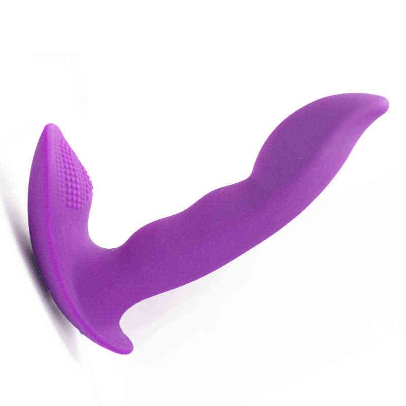 Battry Purple