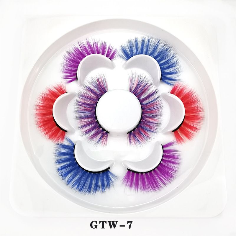 GTW-7