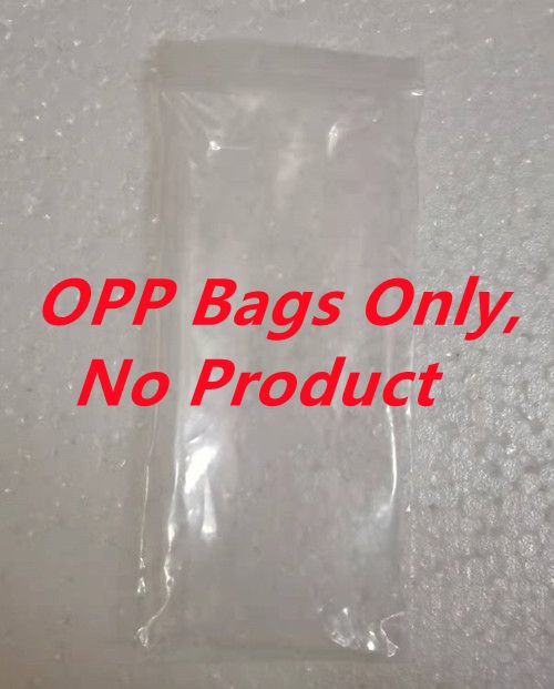 OPP -väskor