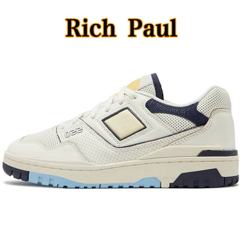 Rich Paul