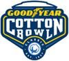 CottonBowl Patch