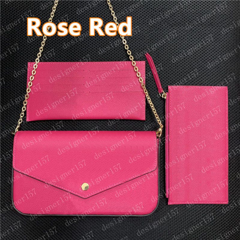 # 09 reliëf rose rood