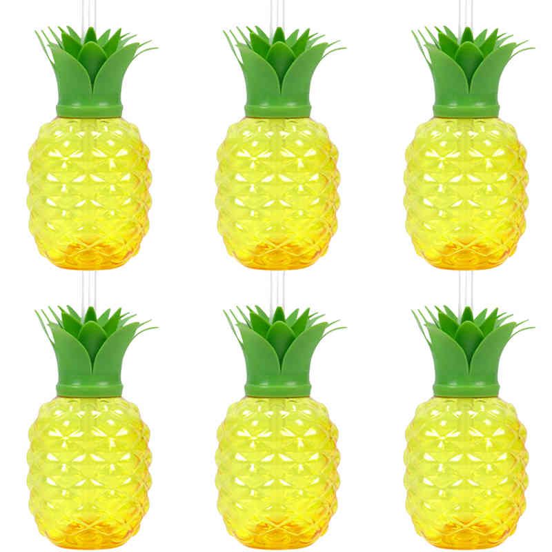 6pcs Ananas