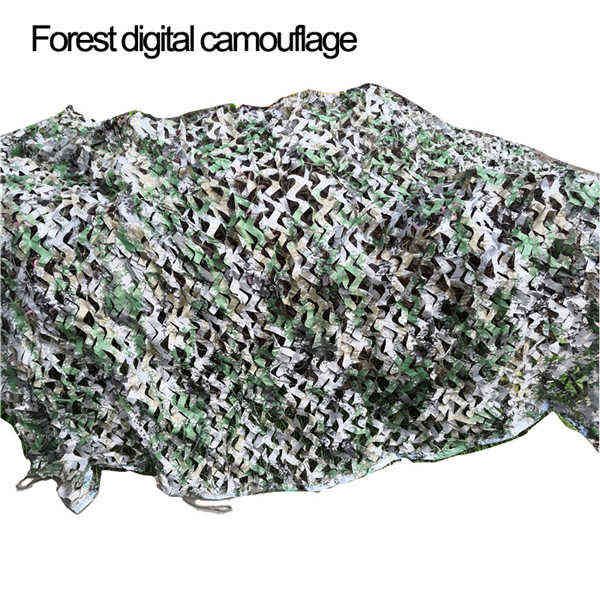 Forest Digital-3x4m