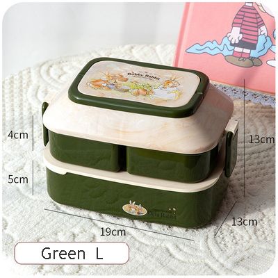 1000ml Green l3