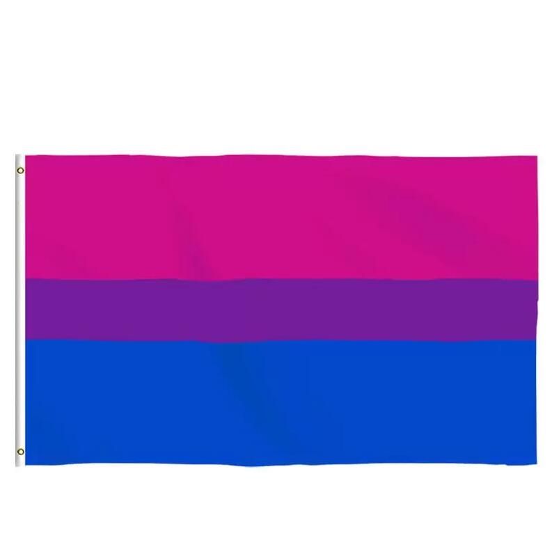 Bisexual Pride